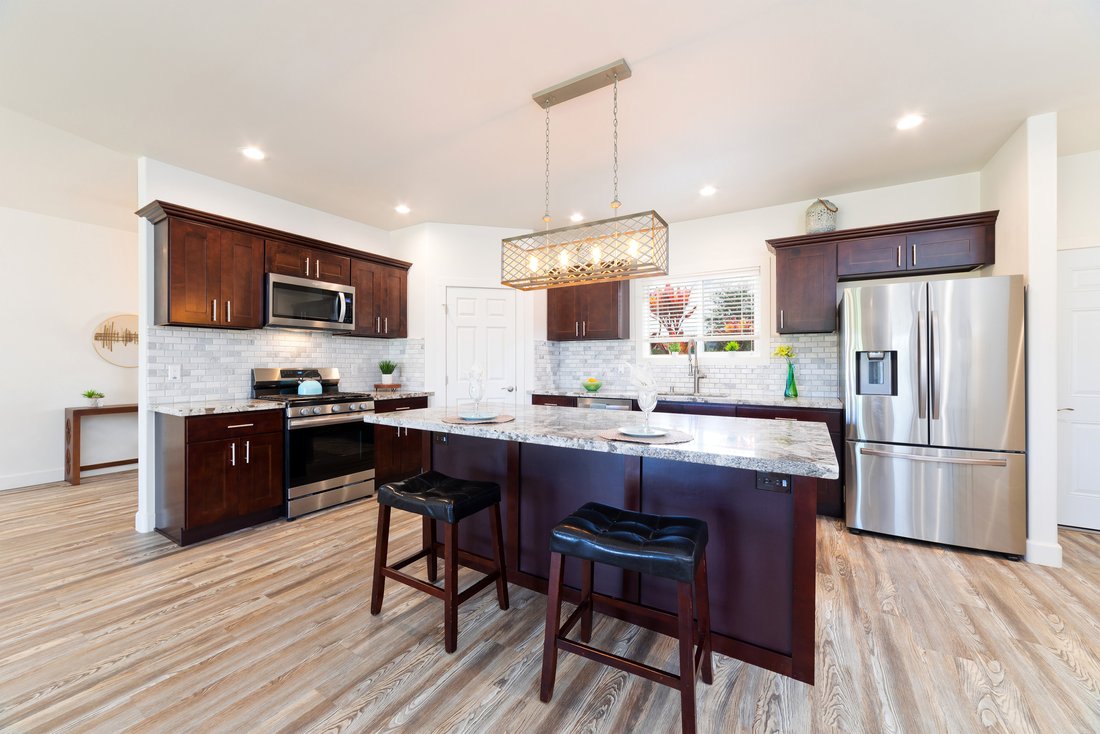 House in Kailua-Kona, Hawaii, United States 5 - 17680094