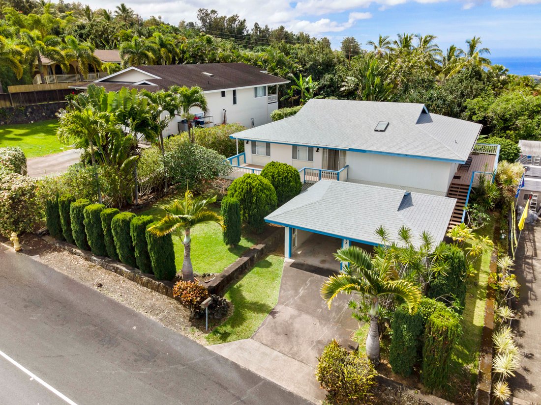 House in Kailua-Kona, Hawaii, United States 1 - 17680048
