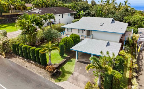 Casa a Kailua, Hawaii, Stati Uniti 1