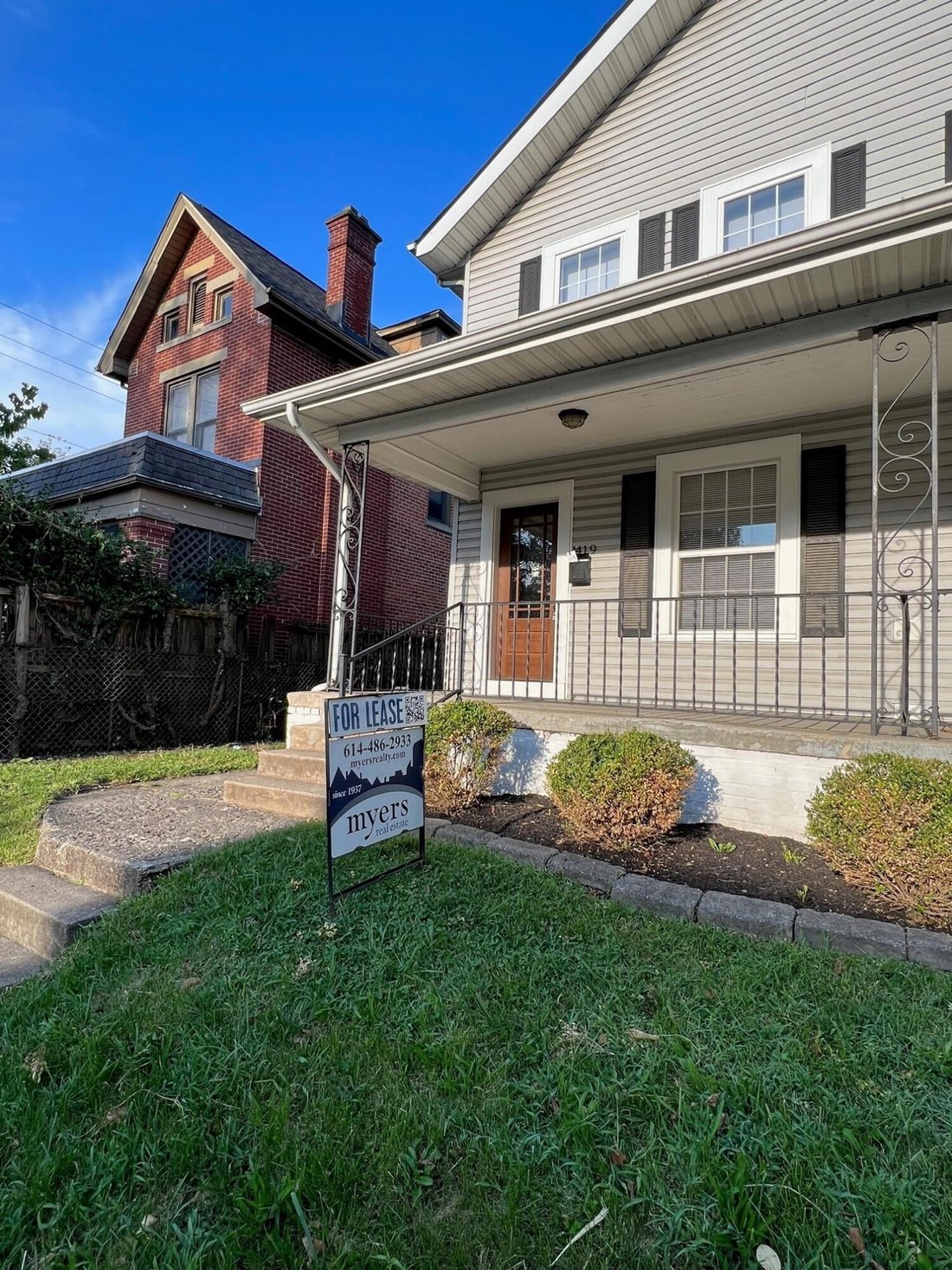 Apartment in Columbus, Ohio, United States 2 - 17678630
