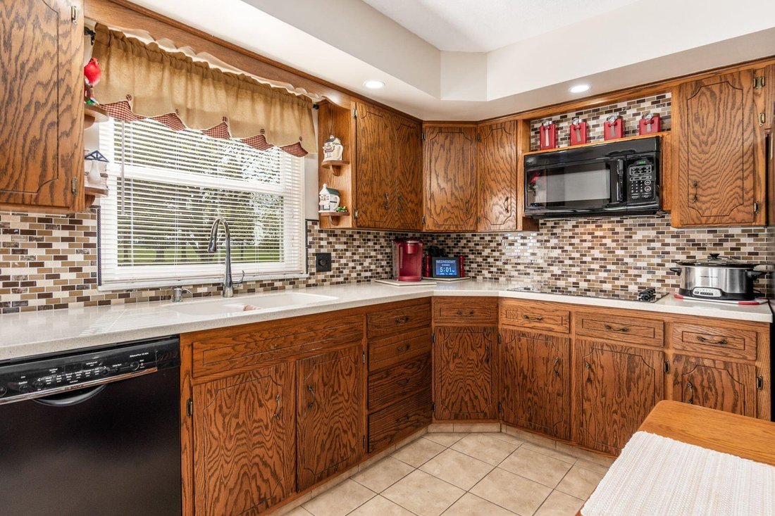 House in Choctaw Lake, Ohio, United States 4 - 17678848
