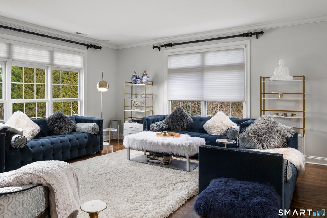 Condo in Fairfield, Connecticut, United States 3 - 17678685