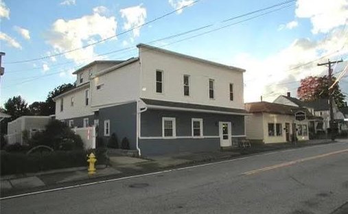 Torrington, Connecticut, United States 1