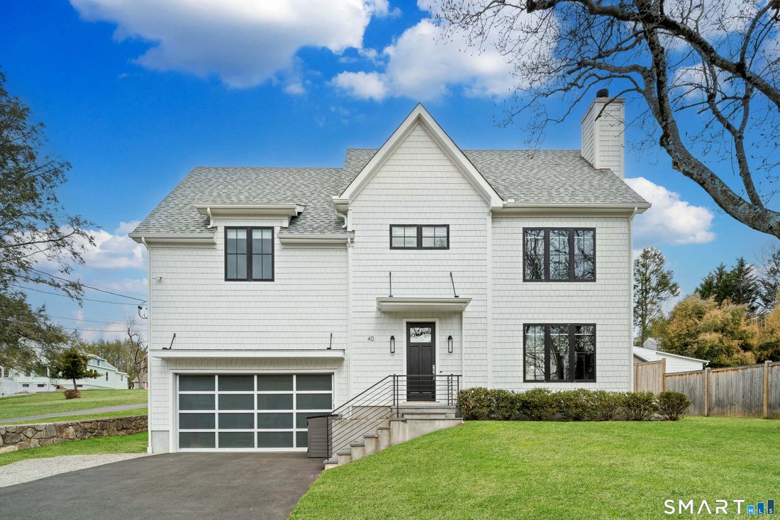 House in Westport, Connecticut, United States 2 - 17678131