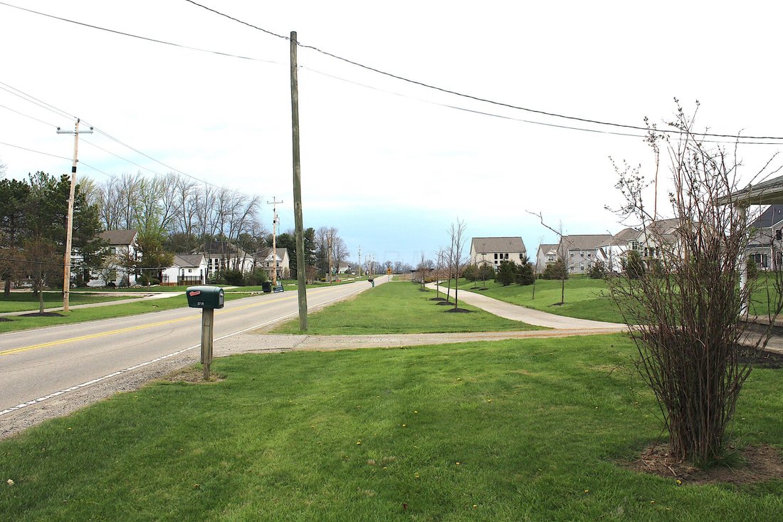House in Lewis Center, Ohio, United States 5 - 17679403