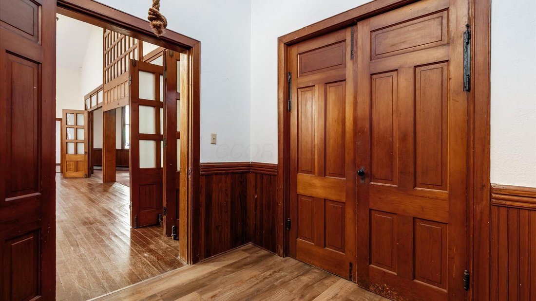 House in Pleasantville, Ohio, United States 5 - 17678984