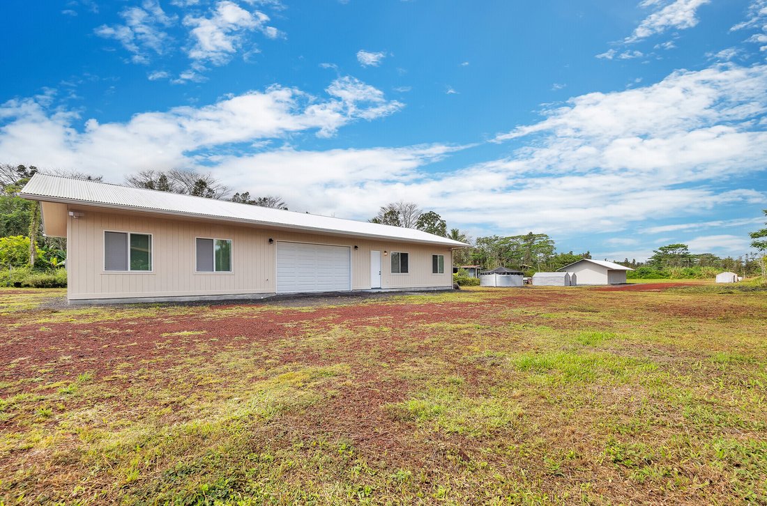 House in Pāhoa, Hawaii, United States 2 - 17680345