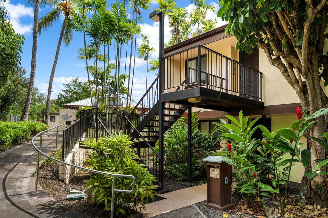 Condo in Kailua-Kona, Hawaii, United States 5 - 17679950