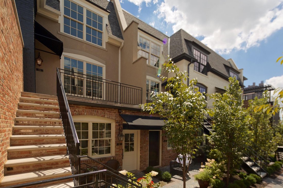 Condo in Columbus, Ohio, United States 2 - 17679536