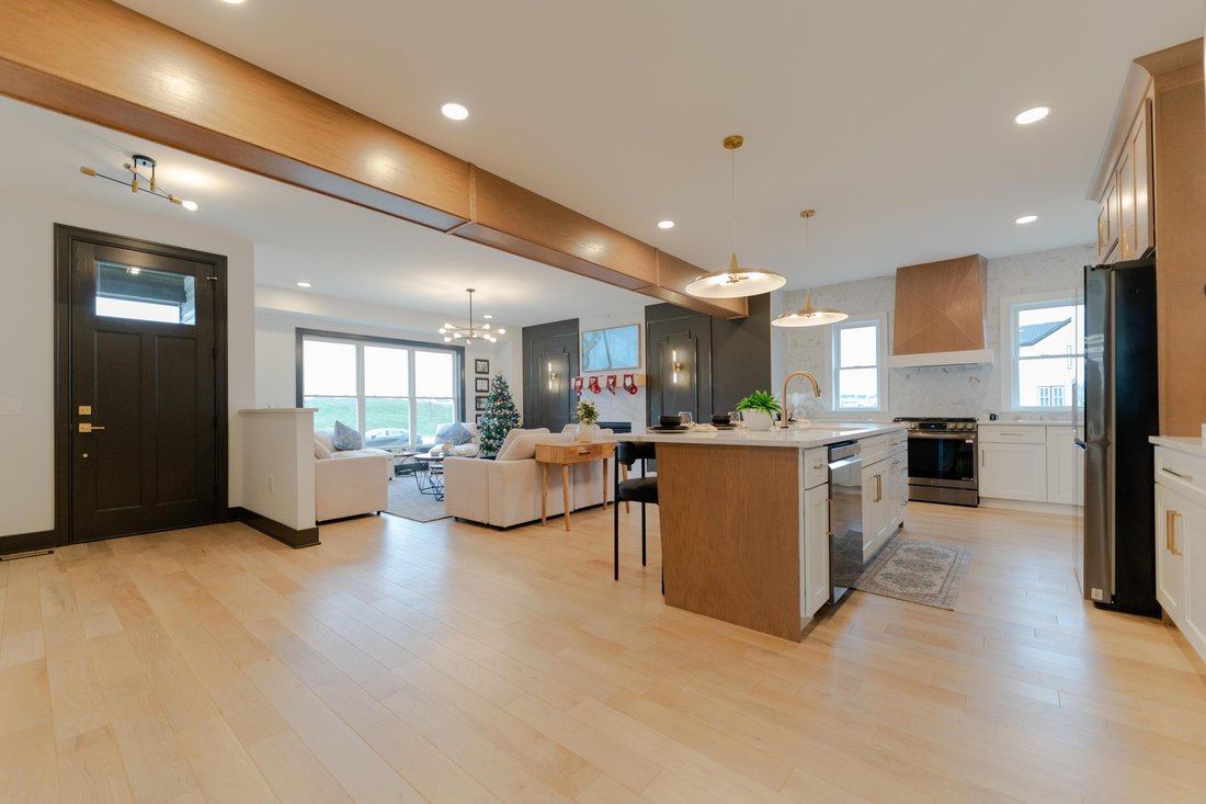 House in Columbus, Ohio, United States 5 - 17682067