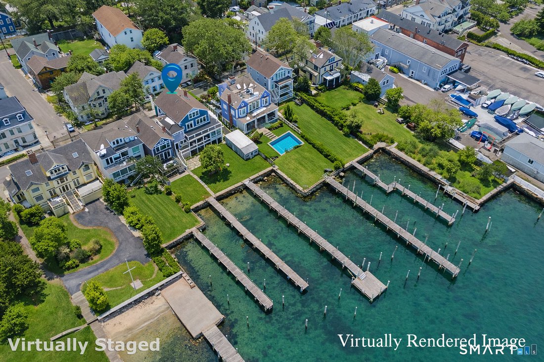 House in Stonington, Connecticut, United States 4 - 17677913