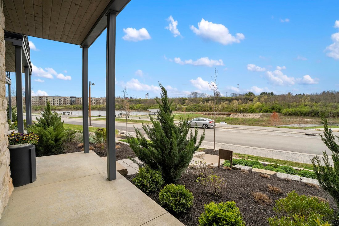 Condo in Hilliard, Ohio, United States 4 - 17681892