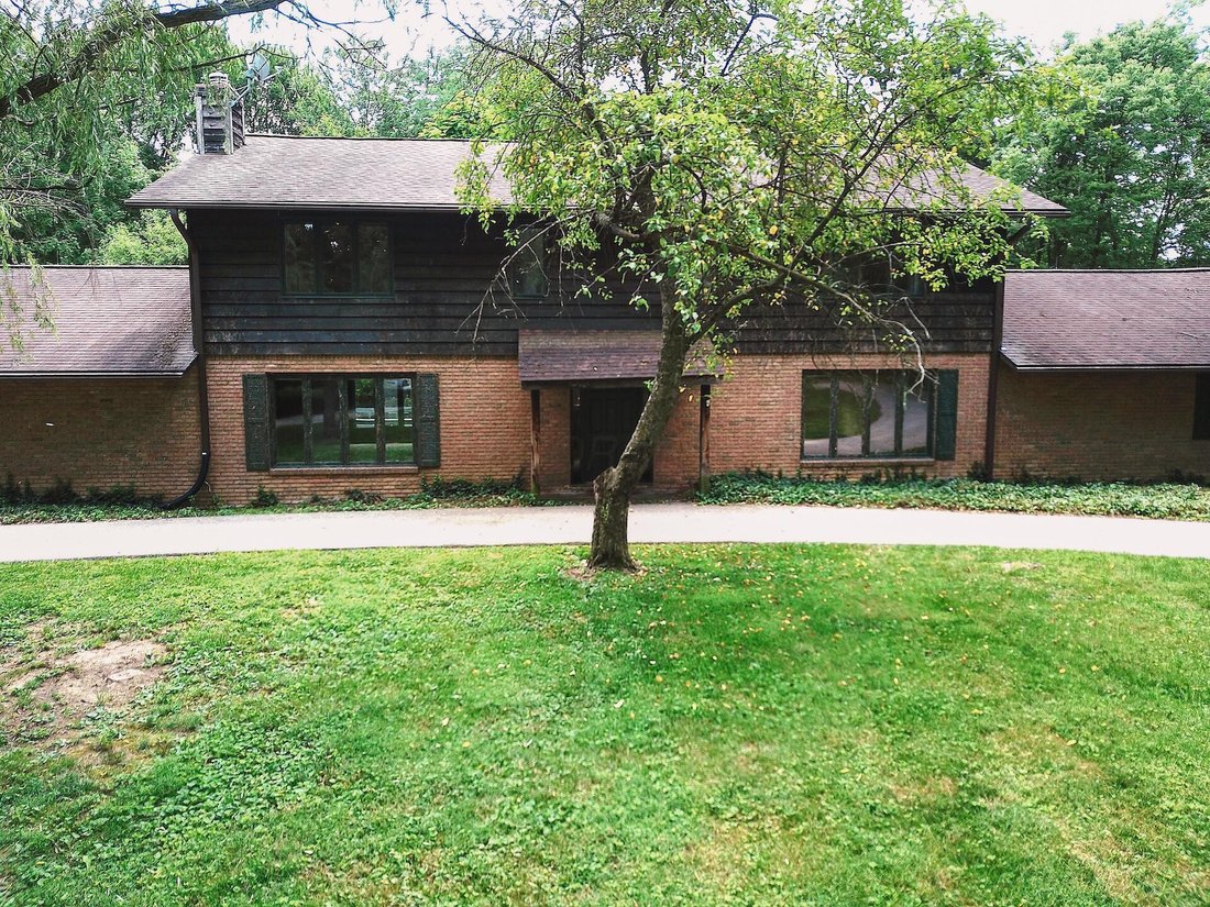 House in Powell, Ohio, United States 2 - 17679461