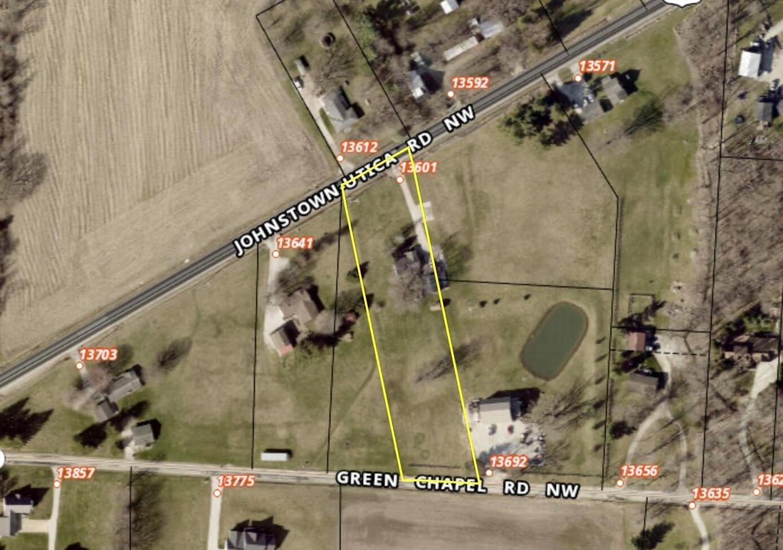 House in Johnstown, Ohio, United States 2 - 17679186