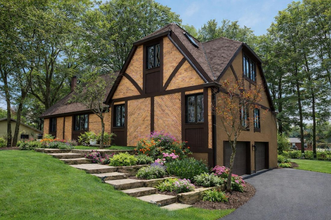 House in Powell, Ohio, United States 1 - 17680494