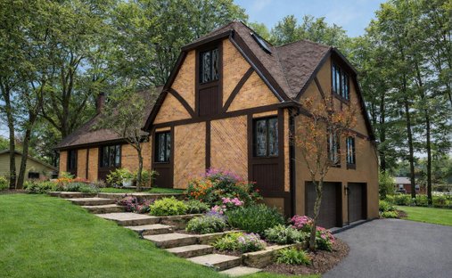 Casa a Powell, Ohio, Stati Uniti 1
