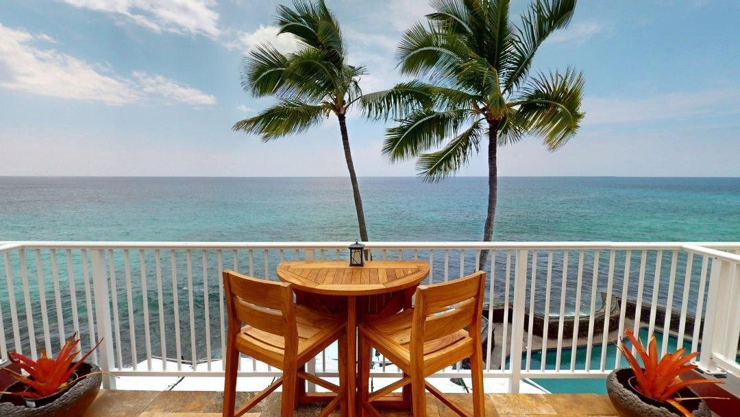 Condo in Kailua-Kona, Hawaii, United States 1 - 17680766
