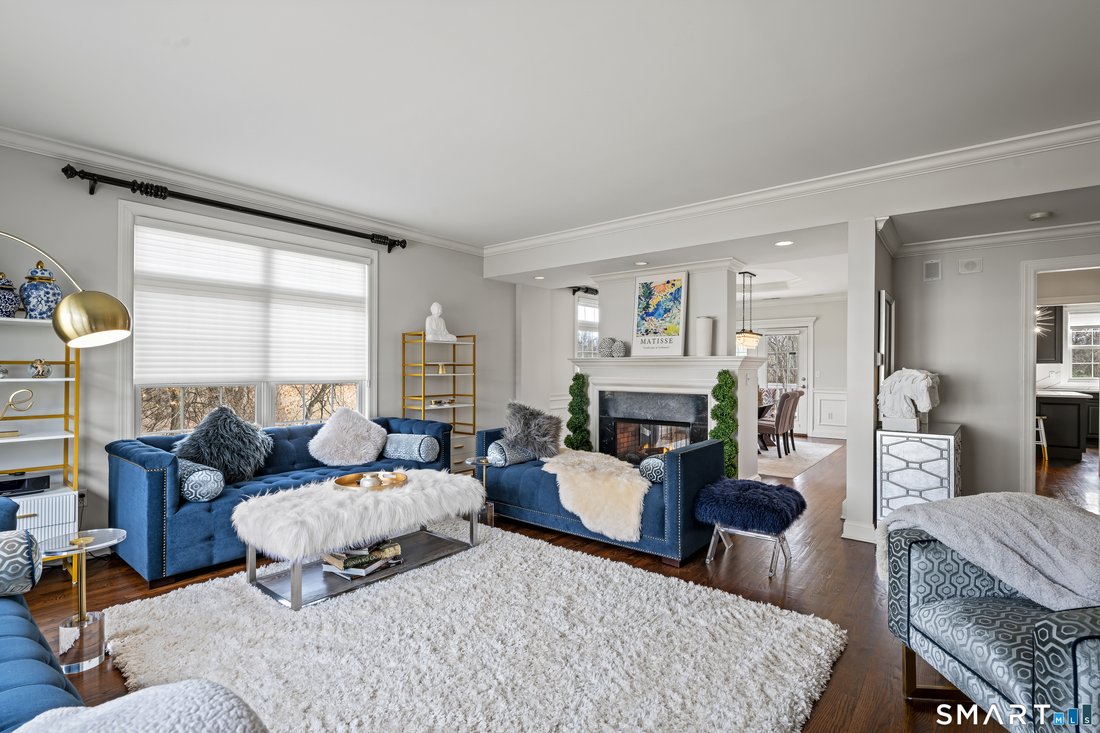 Condo in Fairfield, Connecticut, United States 5 - 17678685