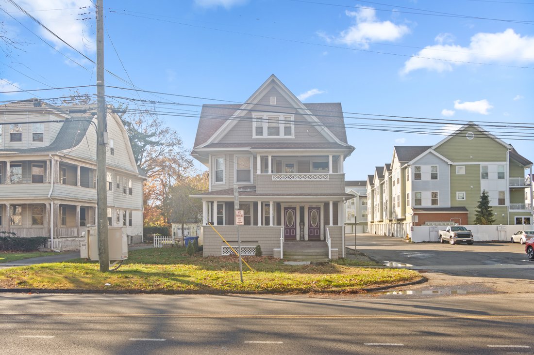 Apartment in Stratford, Connecticut, United States 2 - 17677777