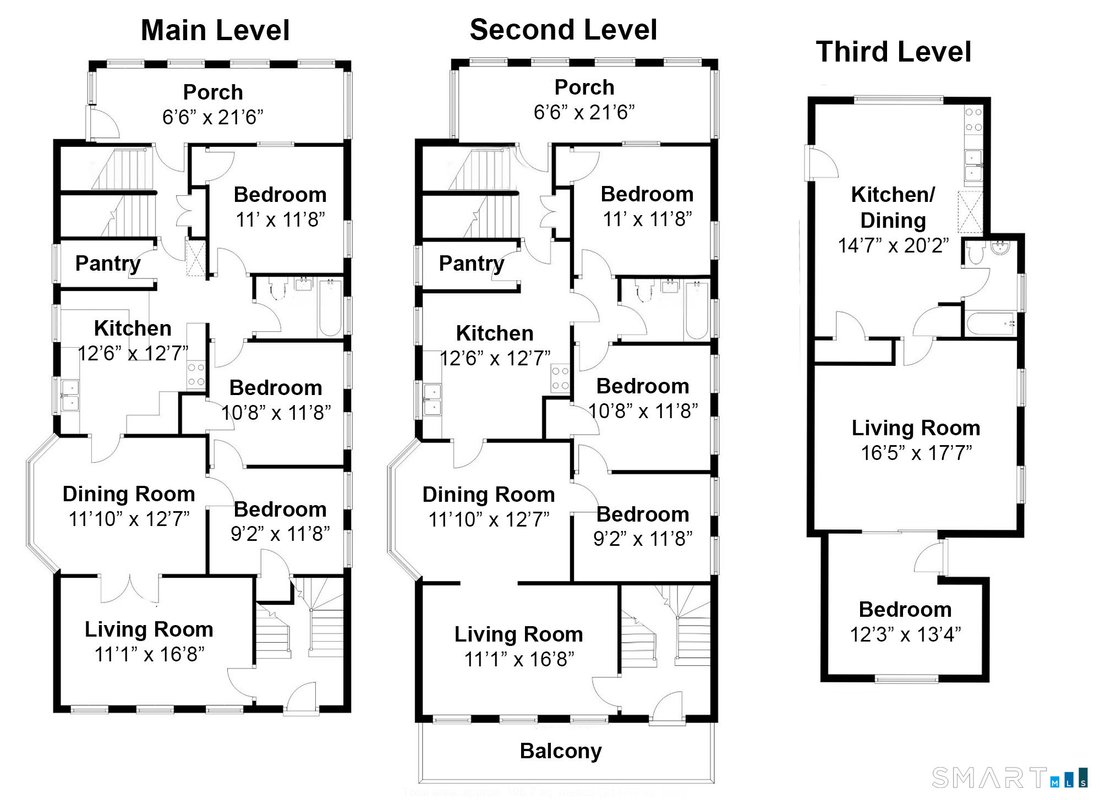House in Branford, Connecticut, United States 3 - 17677762