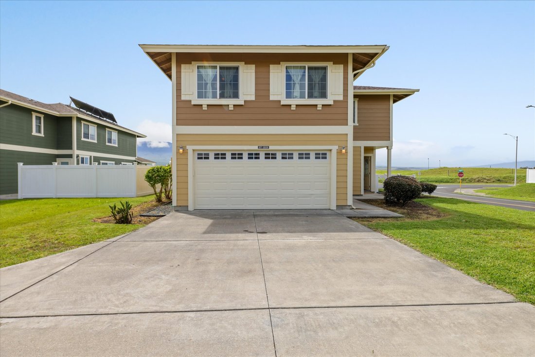 House in Waimea, Hawaii, United States 1 - 17679995