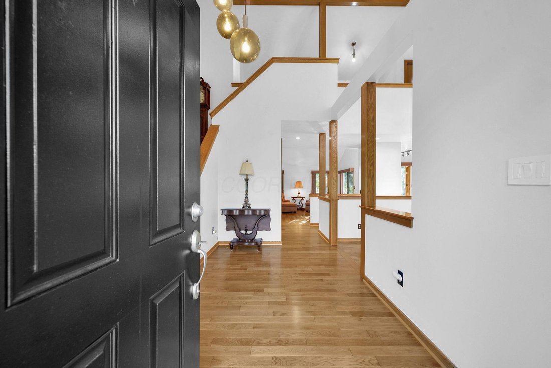 House in Columbus, Ohio, United States 1 - 17679577
