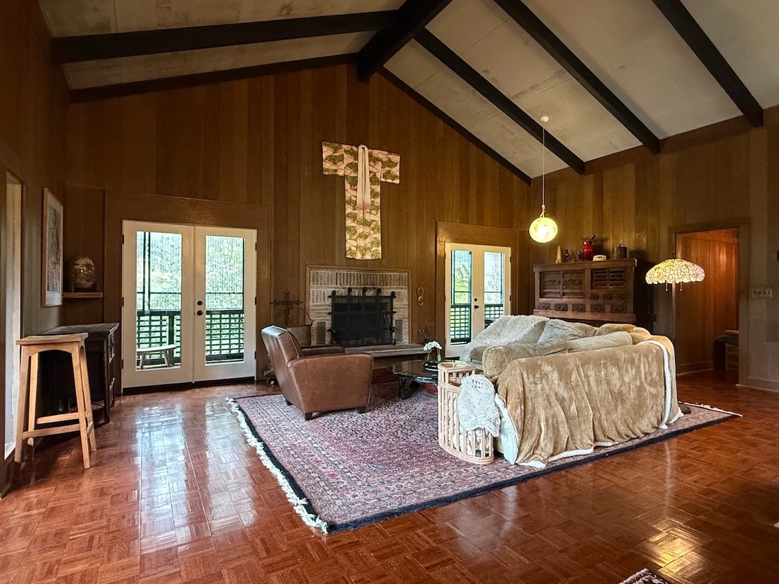 House in Mountain View, Hawaii, United States 4 - 17679587