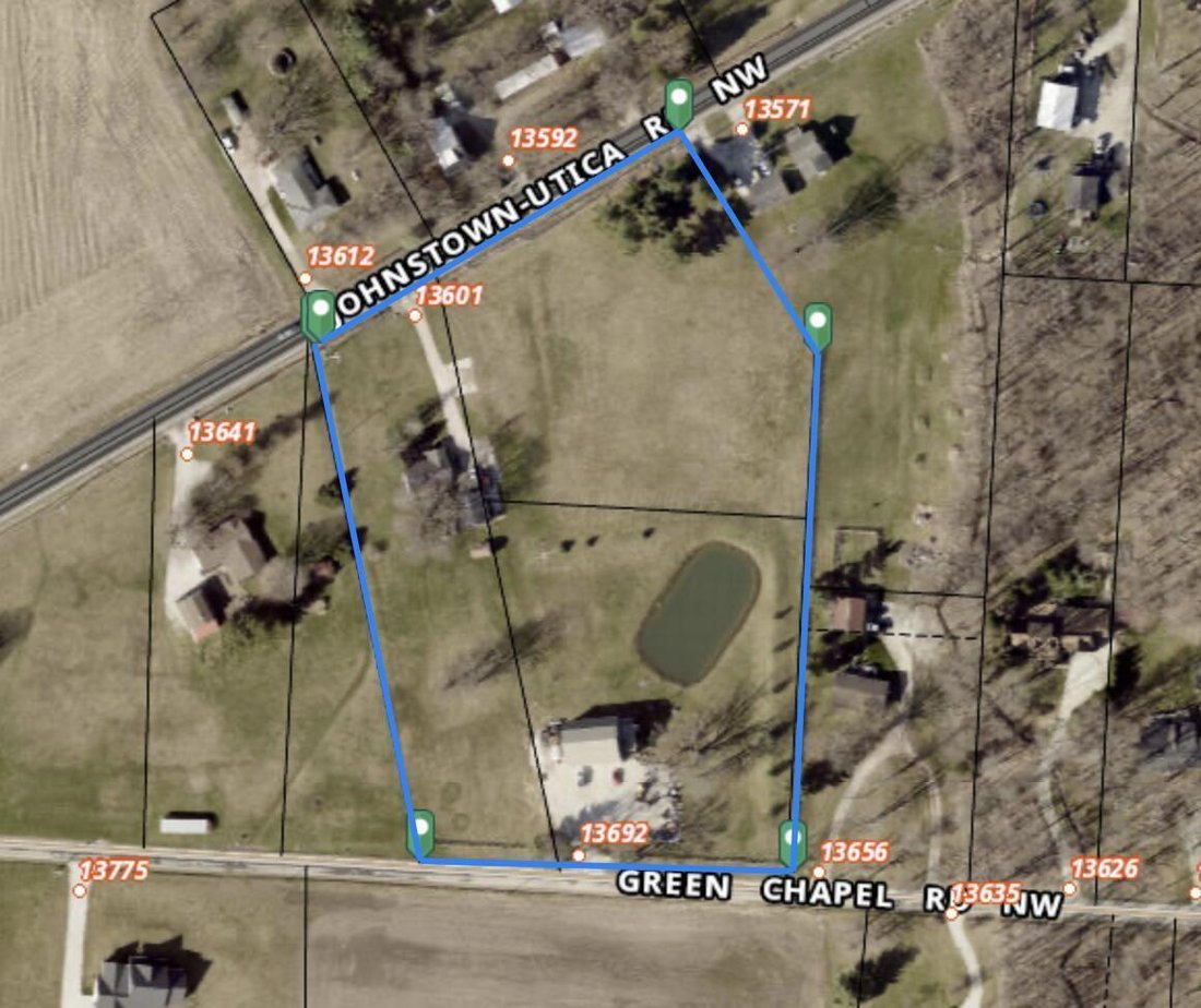 House in Johnstown, Ohio, United States 1 - 17679186