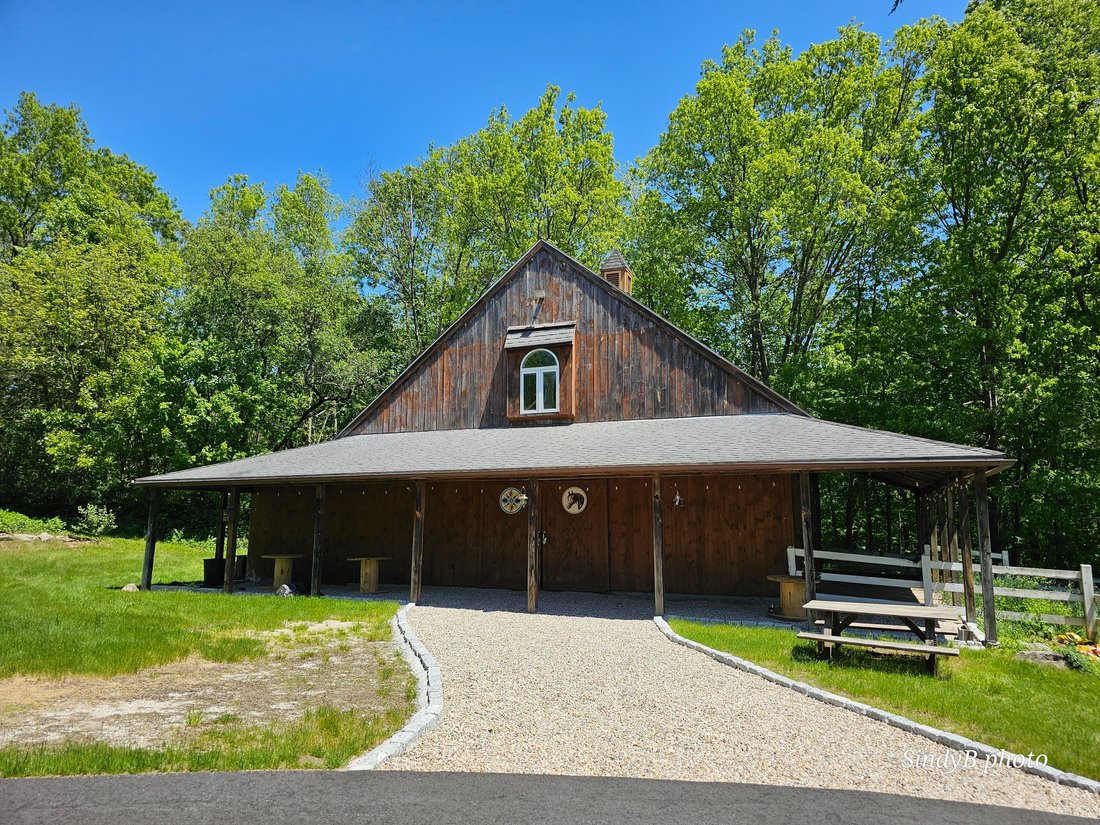 House in Woodbury, Connecticut, United States 5 - 17678462