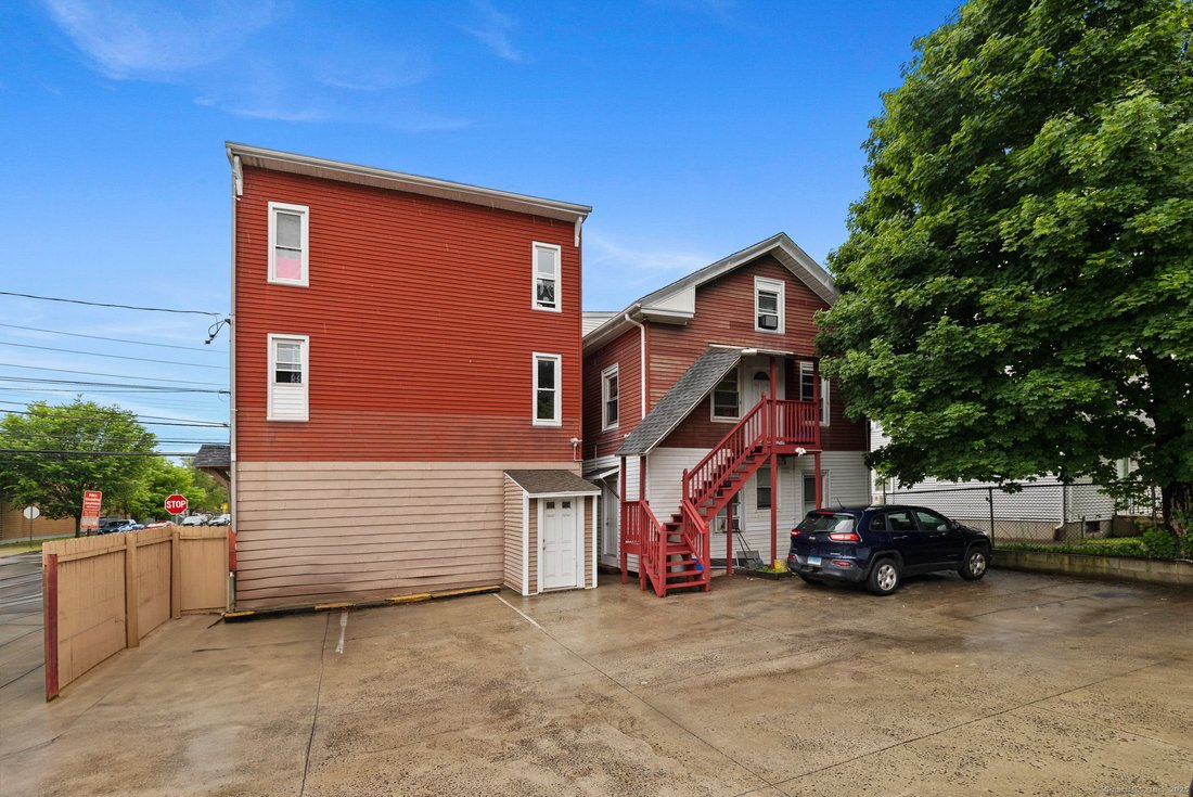 New Haven, Connecticut, United States 5 - 17678072