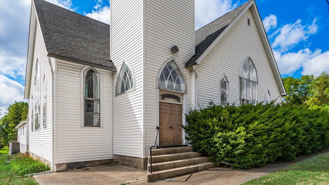 House in Pleasantville, Ohio, United States 3 - 17678984