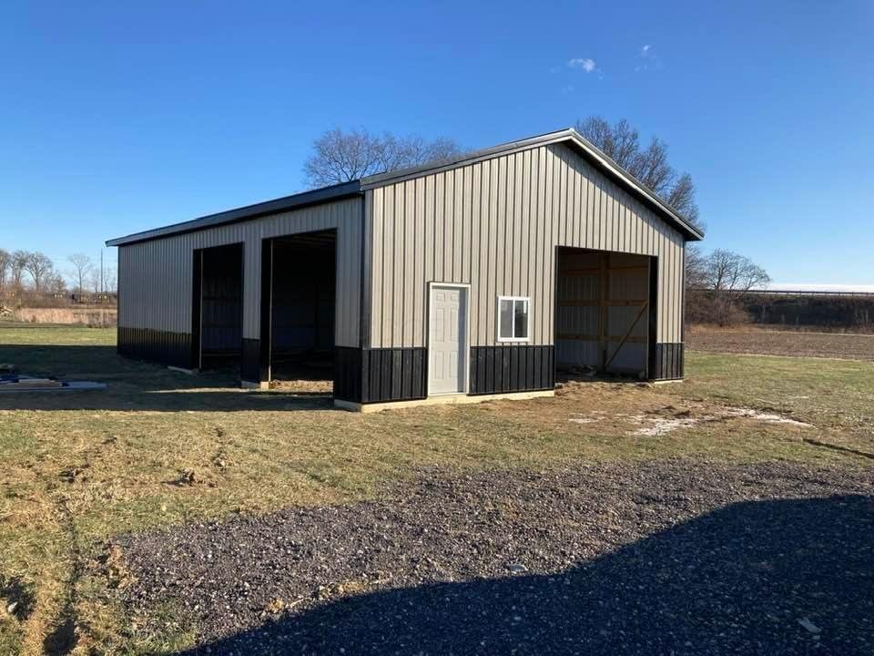 House in Ashville, Ohio, United States 2 - 17679284