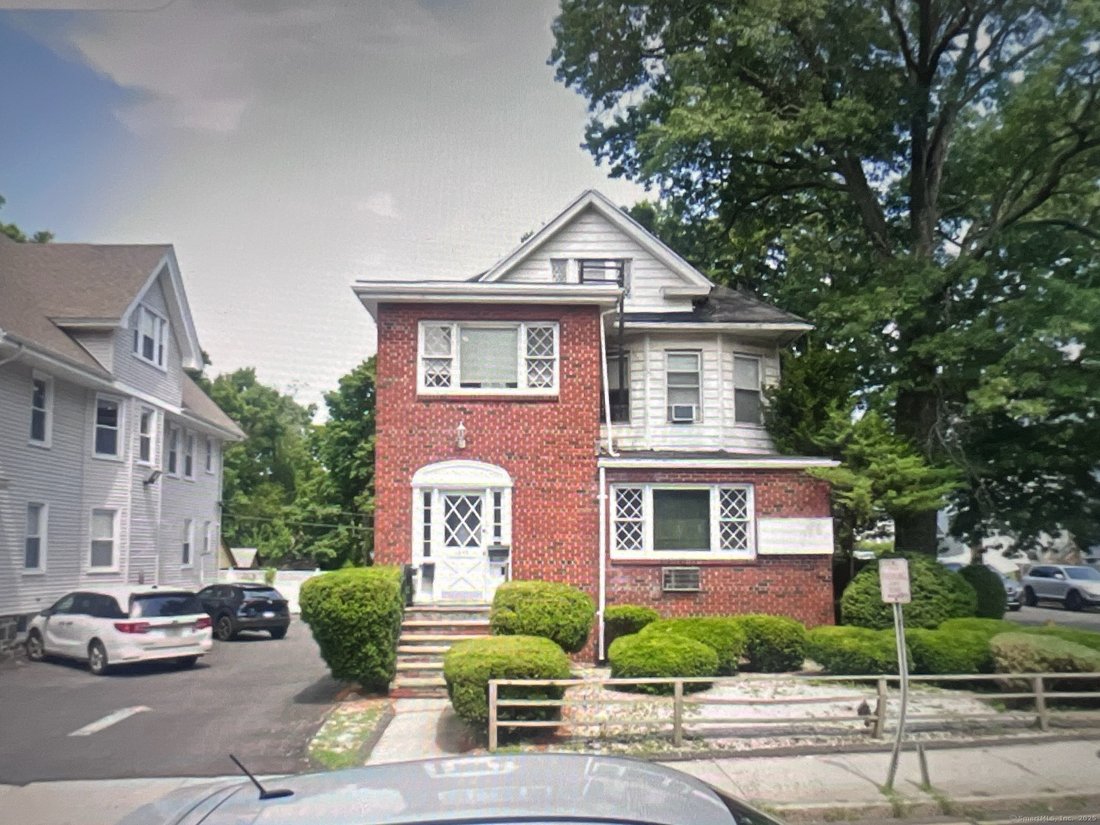 Stamford, Connecticut, United States 1 - 17678486