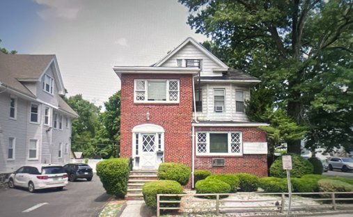 Apartamento en Stamford, Connecticut, Estados Unidos 1