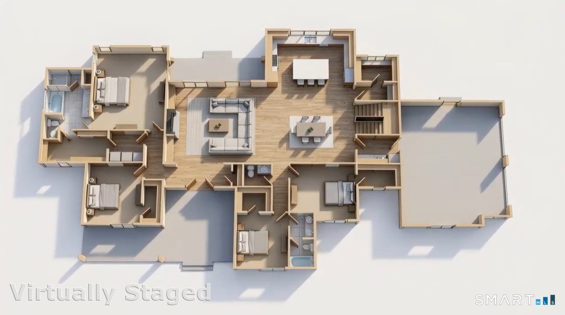 House in Windsor, Connecticut, United States 5 - 17678679