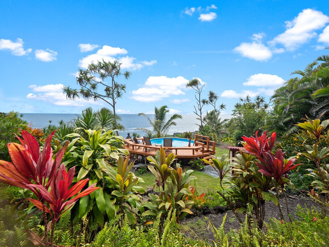 House in Pāhoa, Hawaii, United States 4 - 17679906