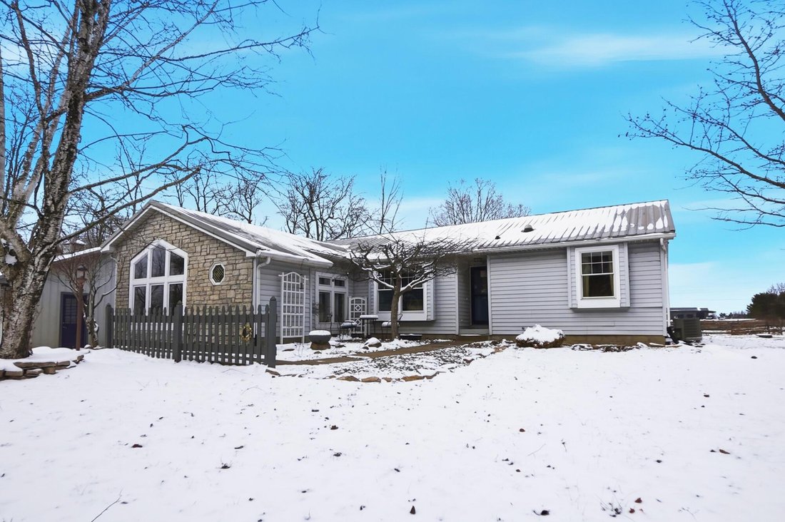 House in Pataskala, Ohio, United States 3 - 17682696