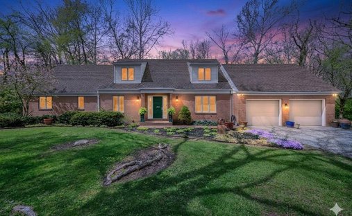 Casa a Circleville, Ohio, Stati Uniti 1