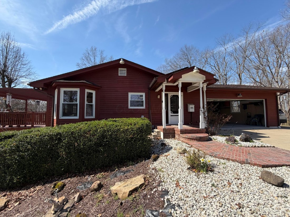 House in Gallipolis, Ohio, United States 5 - 17679511