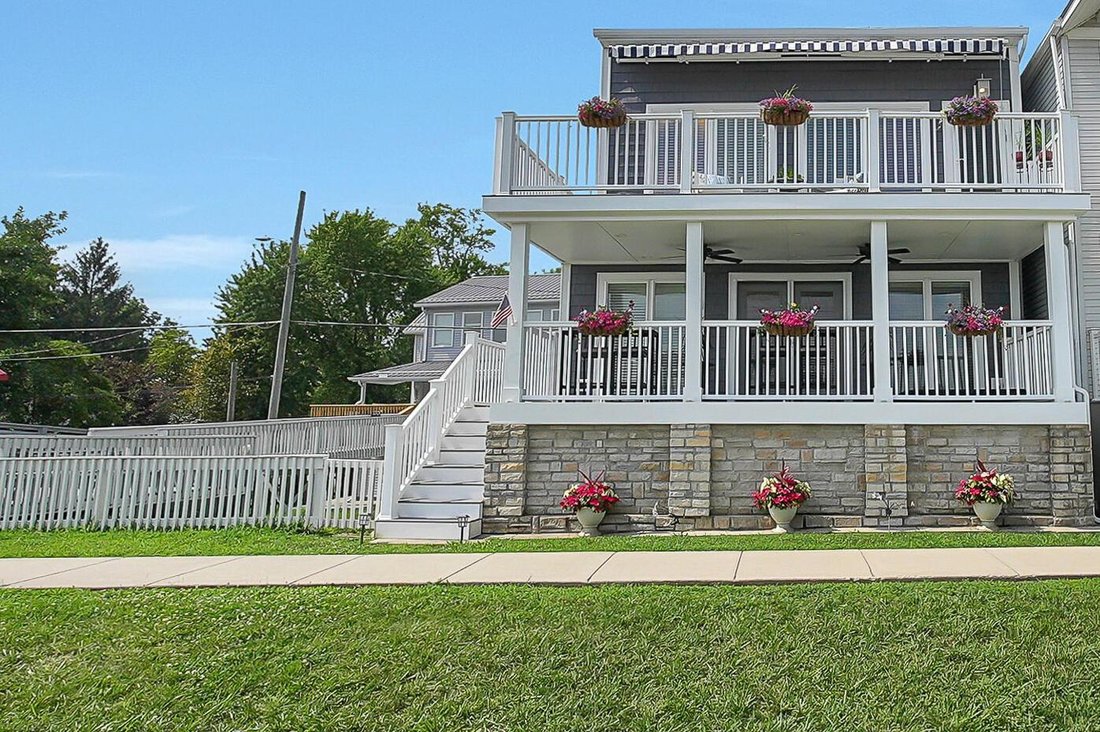 House in Buckeye Lake, Ohio, United States 2 - 17682621