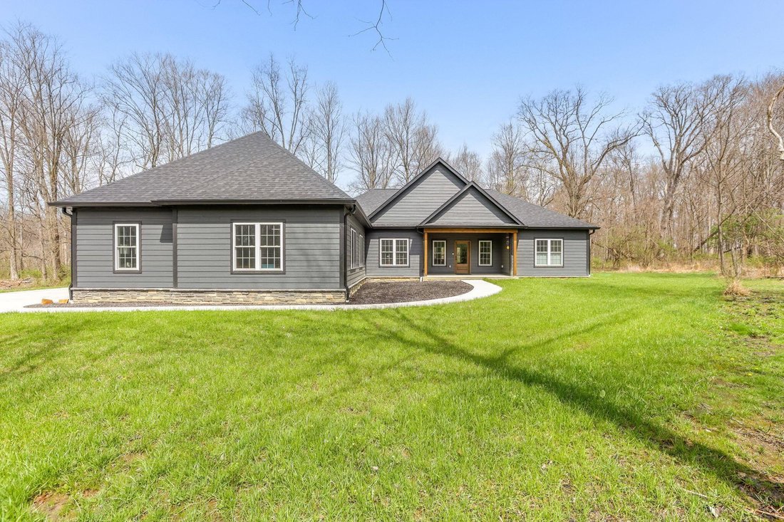 House in Lithopolis, Ohio, United States 4 - 17681627