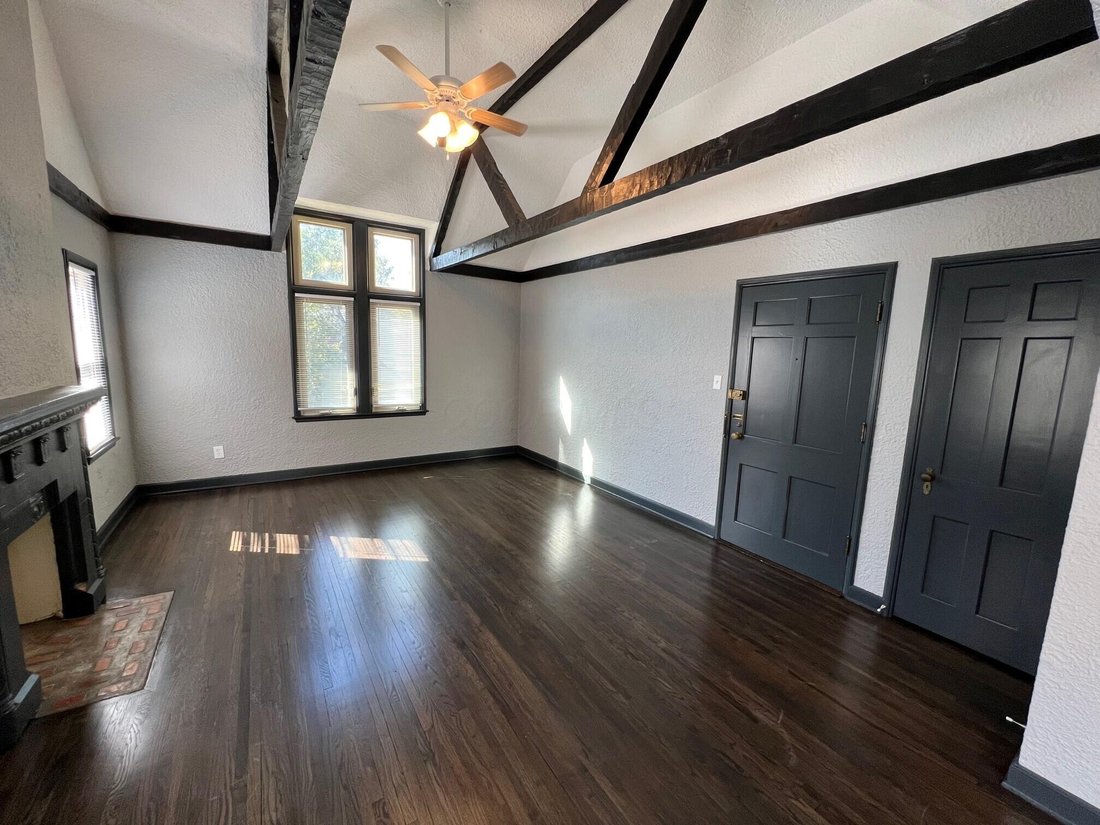 Apartment in Columbus, Ohio, United States 4 - 17678602