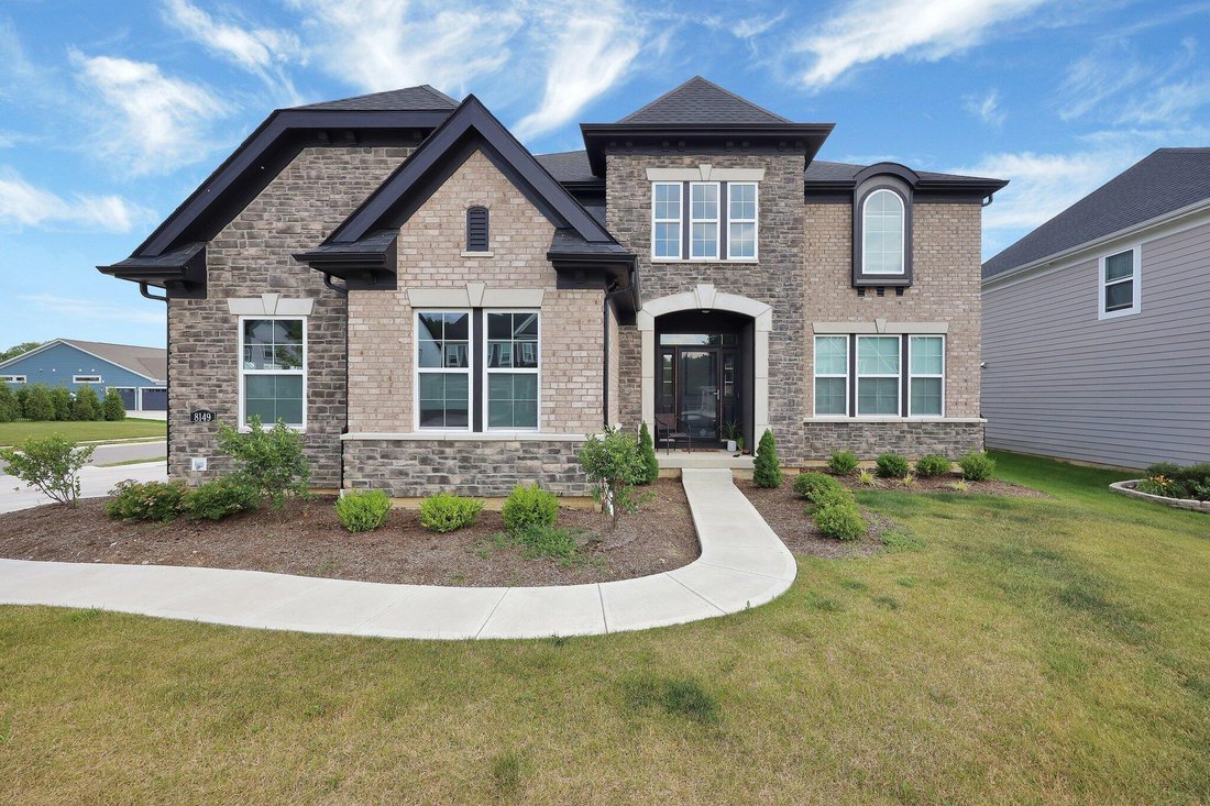 House in Pickerington, Ohio, United States 2 - 17678993