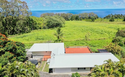 Casa a Hilo, Hawaii, Stati Uniti 1