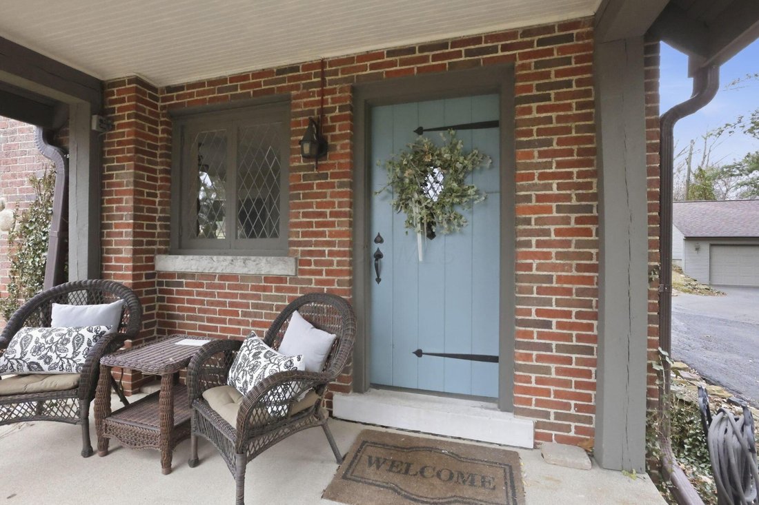 House in Lancaster, Ohio, United States 5 - 17679542