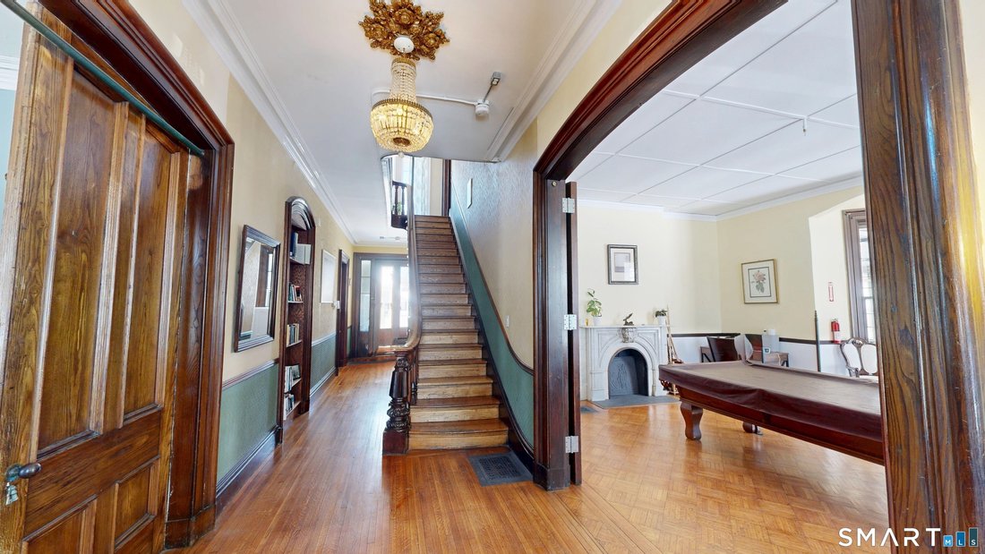 House in New Haven, Connecticut, United States 4 - 17678470
