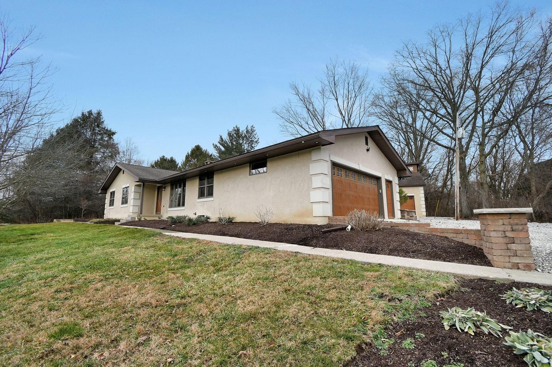 House in Sunbury, Ohio, United States 2 - 17679193