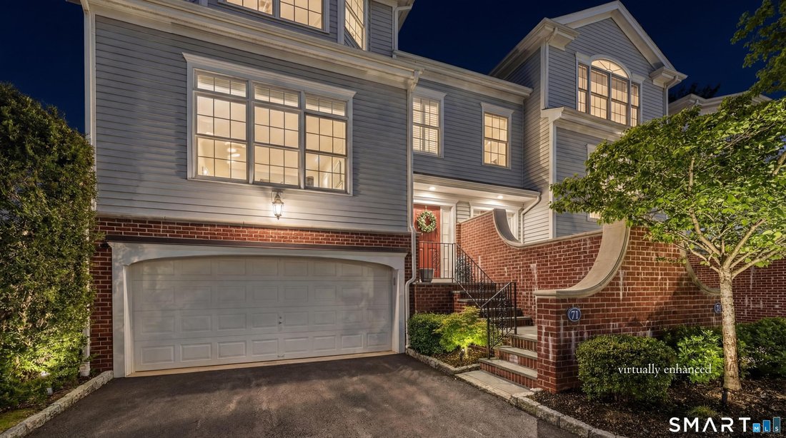 Condo in Fairfield, Connecticut, United States 1 - 17678685