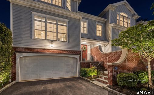 Condo in Fairfield, Connecticut, United States 1