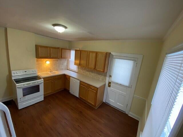 Apartment in Columbus, Ohio, United States 3 - 17678623